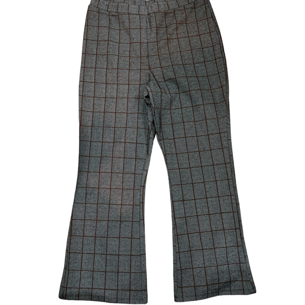 Wild fable Cropped pants sz M